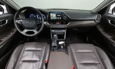 Hyundai Grandeur 2018, 161570 км, за 14500000 KRW - фото 6