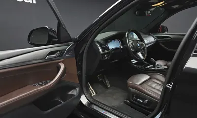 BMW X3 2018, 187811 км, за 22500000 KRW - фото 10