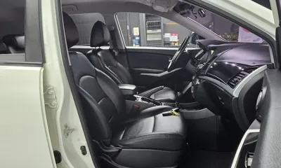 KG_Mobility_Ssangyong KORANDO 2017, 203041 км, за 3990000 KRW - фото 11