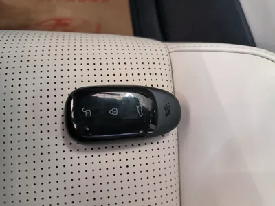 Li Auto ONE 2019, 59300 км, за 126300 CNY - фото 13