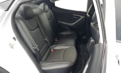 Hyundai Avante 2015, 232543 км, за 99990000 KRW - фото 11