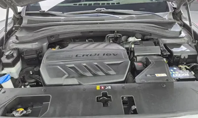 Hyundai Santafe 2019, 82437 км, за 18700000 KRW - фото 6