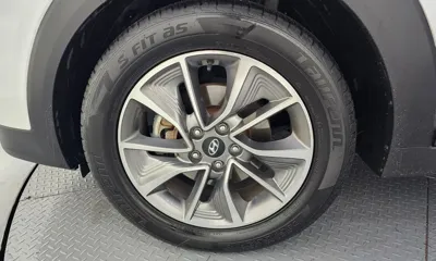 Hyundai Tucson 2018, 144788 км, за 11500000 KRW - фото 5