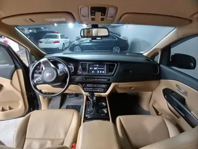 Kia Canival 2016, 95252 км, за 13500000 KRW - фото 6