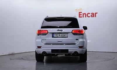 Jeep Cherokee 2021, 96551 км, за 21000000 KRW