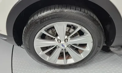 Ford Explorer 2018, 161549 км, за 12500000 KRW - фото 5