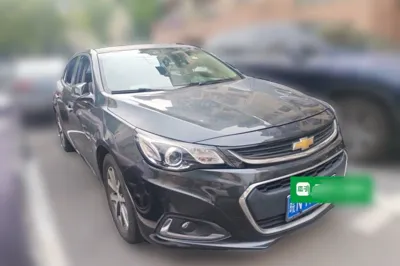 Chevrolet Malibu 2016, 99200 км, за 28295.88 CNY - фото 3