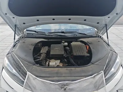 BYD Seal 2025, 11399 км, за 104400 CNY - фото 21