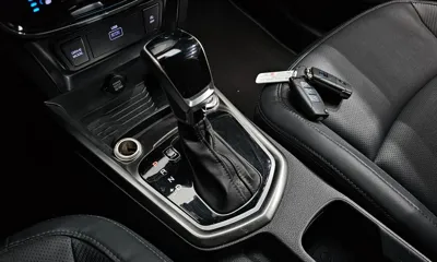 KG_Mobility_Ssangyong TIBOLI 2022, 60409 км, за 13300000 KRW - фото 9