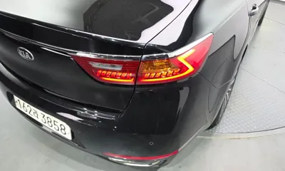 Kia K7 2017, 169374 км, за 10990000 KRW - фото 23