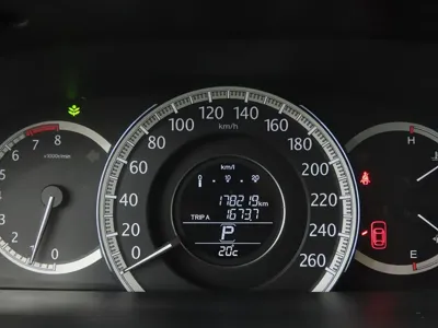 Honda Accord 2014, 178202 км, за 5500000 KRW - фото 9