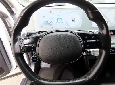 Hyundai Ioniq5 2022, 141811 км, за 22290000 KRW - фото 8