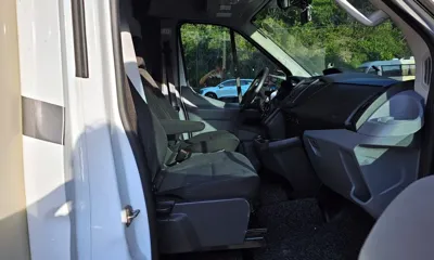 Ford Transit 2018, 34009 км, за 53000000 KRW - фото 26