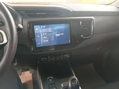 Chery Tiggo 5x 2020, 44900 км, за 28900 CNY - фото 13