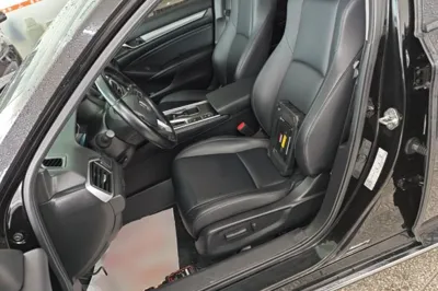 Honda Accord 2018, 83900 км, за 88523.16 CNY - фото 17