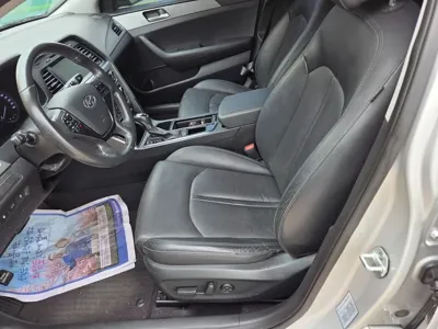 Hyundai Sonata 2016, 208000 км, за 5700000 KRW - фото 15