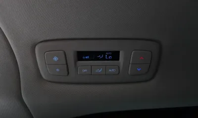 Hyundai Staria 2022, 22601 км, за 25990000 KRW - фото 32