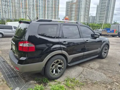 Kia Mohave 2014, 215027 км, за 7400000 KRW