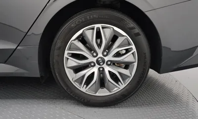 Kia K5 2021, 44423 км, за 17800000 KRW - фото 21