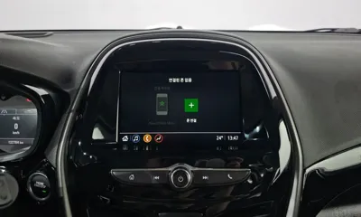 ChevroletGMDaewoo Spark 2019, 132784 км, за 5490000 KRW - фото 16