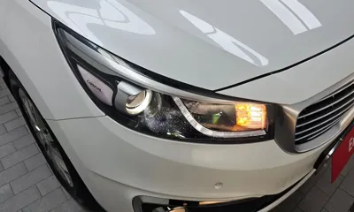 Kia Canival 2016, 129345 км, за 11200000 KRW - фото 22