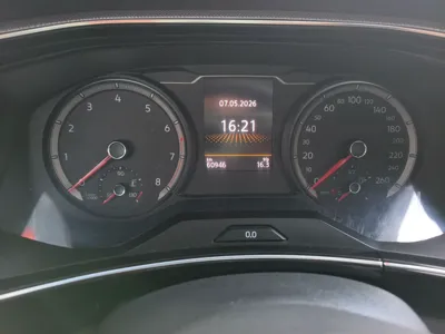 Volkswagen Tayron 2022, 60900 км, за 122507.98 CNY - фото 8