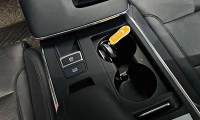 Hyundai Grandeur 2021, 37216 км, за 23900000 KRW - фото 31
