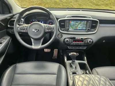 Kia Sorento 2016, 131050 км, за 12660000 KRW - фото 16