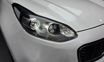 Kia Sportage 2018, 129613 км, за 10900000 KRW - фото 22