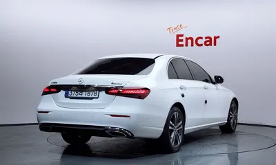 Mercedes-Benz E-Class 2022, 23586 км, за 45900000 KRW - фото 2