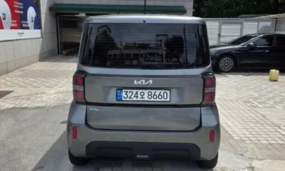 Kia Ray 2023, 113000 км, за 9900000 KRW
