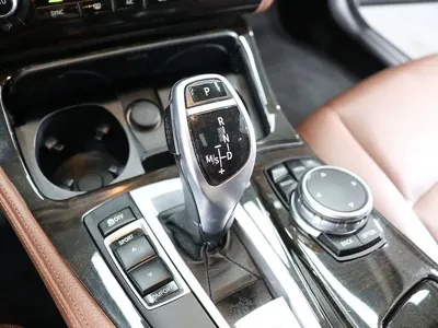 BMW 5-Series 2015, 224959 км, за 6500000 KRW - фото 8