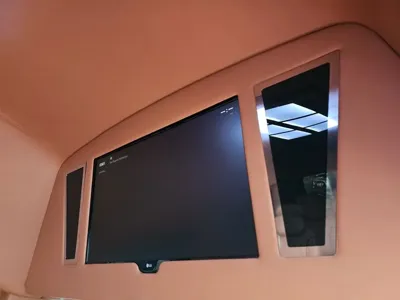 Ford Transit 2017, 127419 км, за 27900000 KRW - фото 18