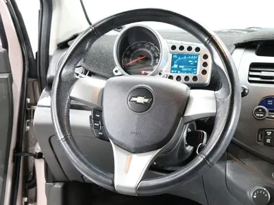 ChevroletGMDaewoo Spark 2012, 66676 км, за 3250000 KRW - фото 16