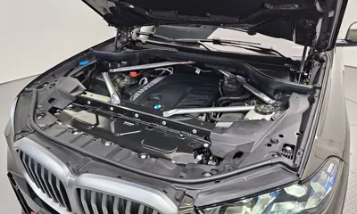BMW X5 2026, 8942 км, за 139000000 KRW - фото 6