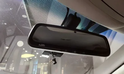 KG_Mobility_Ssangyong TIBOLI 2017, 89326 км, за 8990000 KRW - фото 27