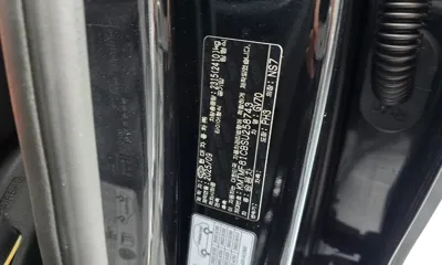 Genesis GV70 2025, 453 км, за 54500000 KRW - фото 30