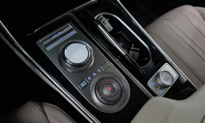 Genesis GV80 2023, 59152 км, за 54900000 KRW - фото 9
