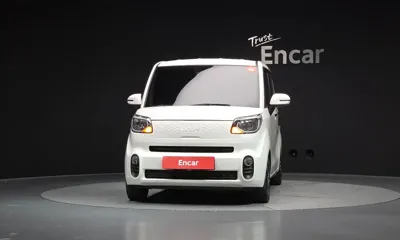Kia Ray 2022, 47301 км, за 13400000 KRW