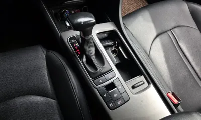 Kia K5 2020, 53437 км, за 14490000 KRW - фото 9
