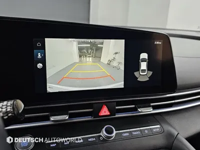 Hyundai Avante 2021, 70000 км, за 15990000 KRW - фото 9