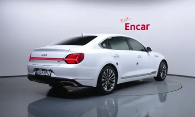 Kia K9 2023, 15040 км, за 48900000 KRW - фото 2