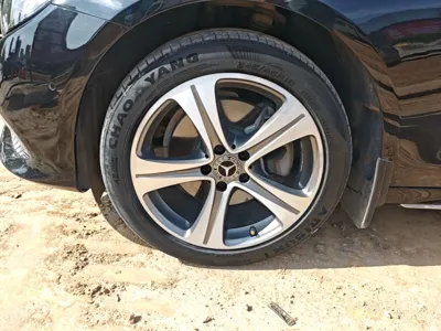Mercedes-Benz E-Class 2019, 164800 км, за 169632.17 CNY - фото 8