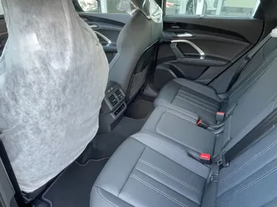 Audi Q5 2025, 45 км, за 82000000 KRW - фото 9