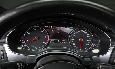 Audi A6 2016, 113873 км, за 13990000 KRW - фото 8