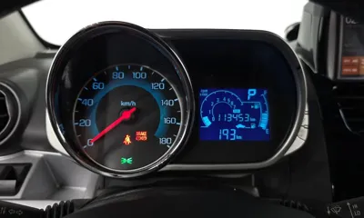 ChevroletGMDaewoo Spark 2015, 113453 км, за 2900000 KRW - фото 8