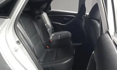 Hyundai i30 2016, 85983 км, за 5500000 KRW - фото 12