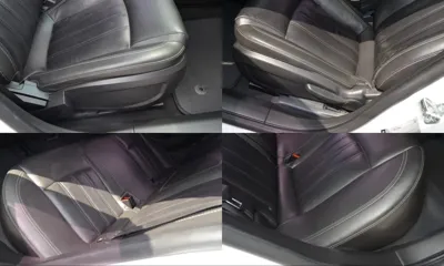 ChevroletGMDaewoo Cruze 2015, 117154 км, за 3990000 KRW - фото 10