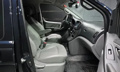 Hyundai Starex 2020, 141226 км, за 14500000 KRW - фото 11