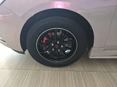 Buick Excelle 2018, 117300 км, за 23700 CNY - фото 23